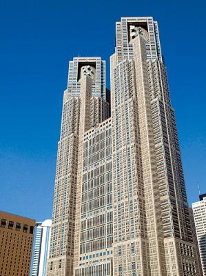 Metropolitan Government Building